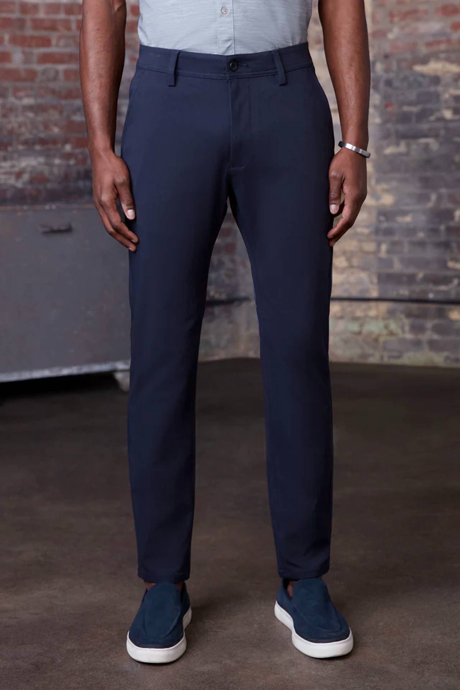 Projek Raw - Bungee Chino Pant