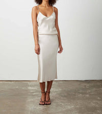 D'Offay - Mimi Midi Skirt