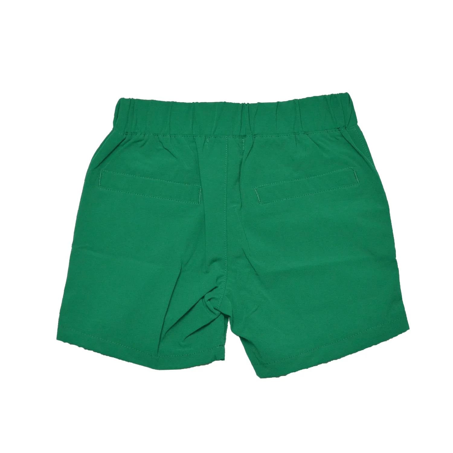 Blue Quail Clothing Co. - Kids Everyday Shorts