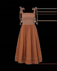 Veronica Beard - Kaela Midi Dress