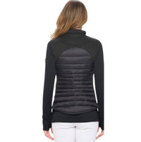 Aryeh - Samantha Quilted Vest