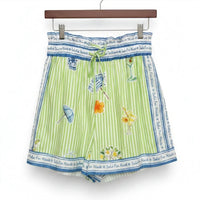 Islapayal - Camille Shorts