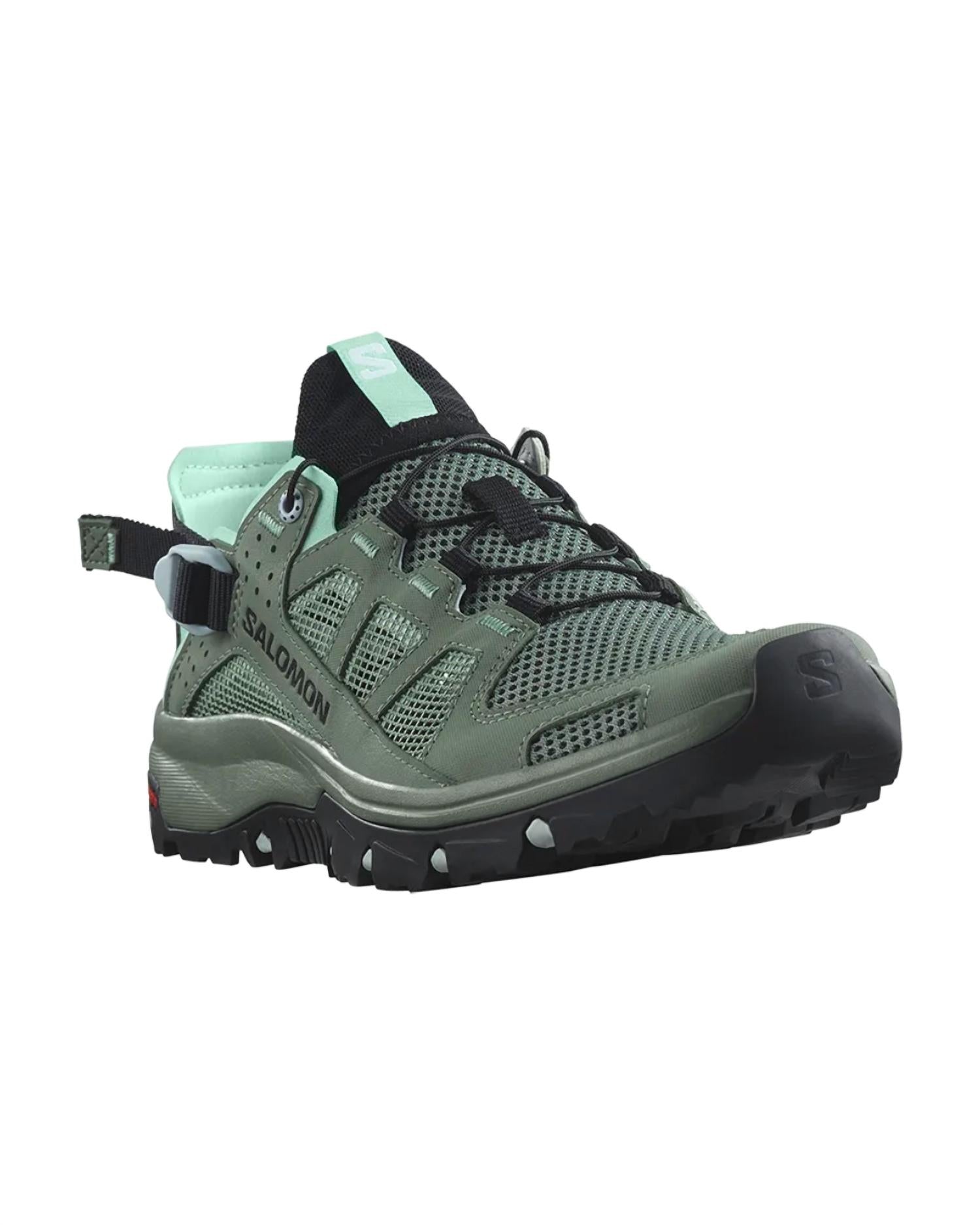 Salomon - Women's Techamphibian Water Shoes