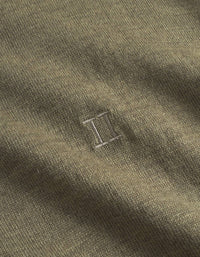 Les Deux - Greyson Knit Polo
