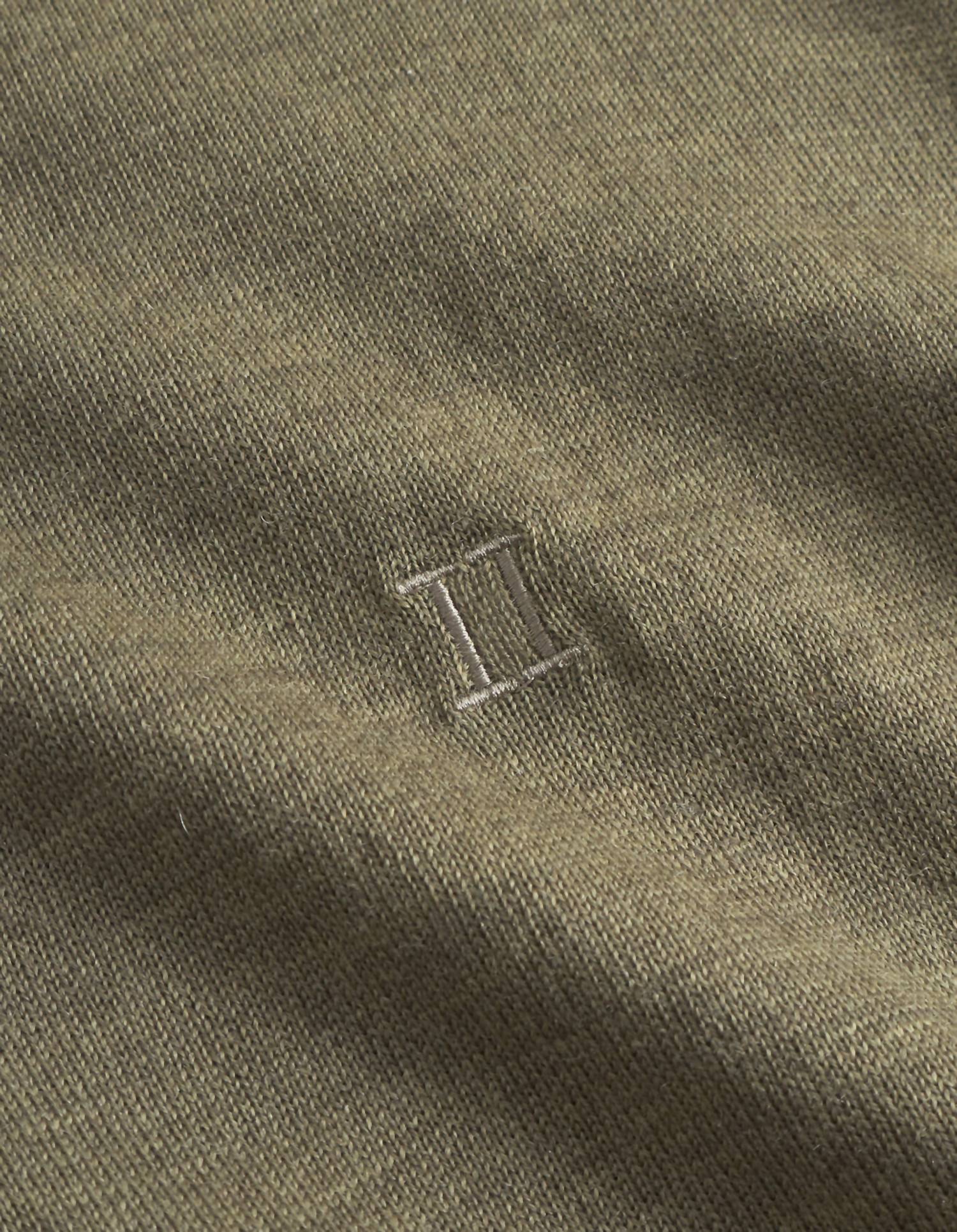 Les Deux - Greyson Knit Polo