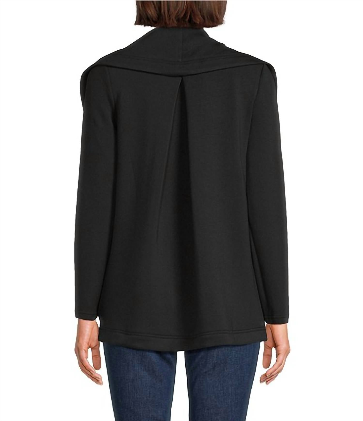 Spanx - Long Air Essential Jacket