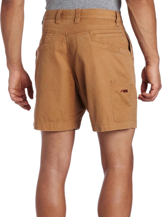 Mountain Khakis - Alpine Utility Relaxed Fit Short