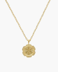 Susan Shaw - Women's Cabbageware Cable Necklace