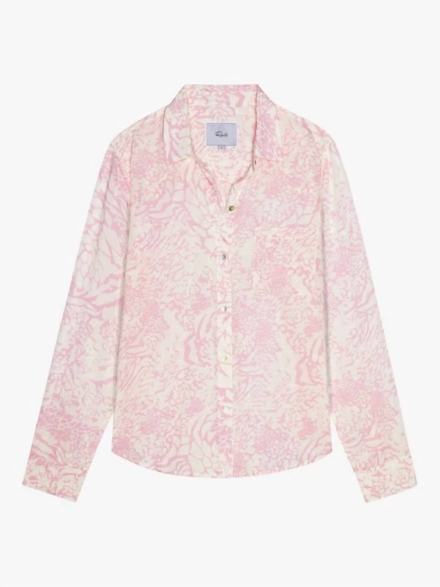 Rails - Josephine Shirt
