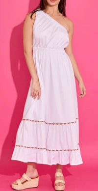 Alden Adair - Addison Dress