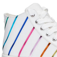 Nina - Girls Gwen Sneakers