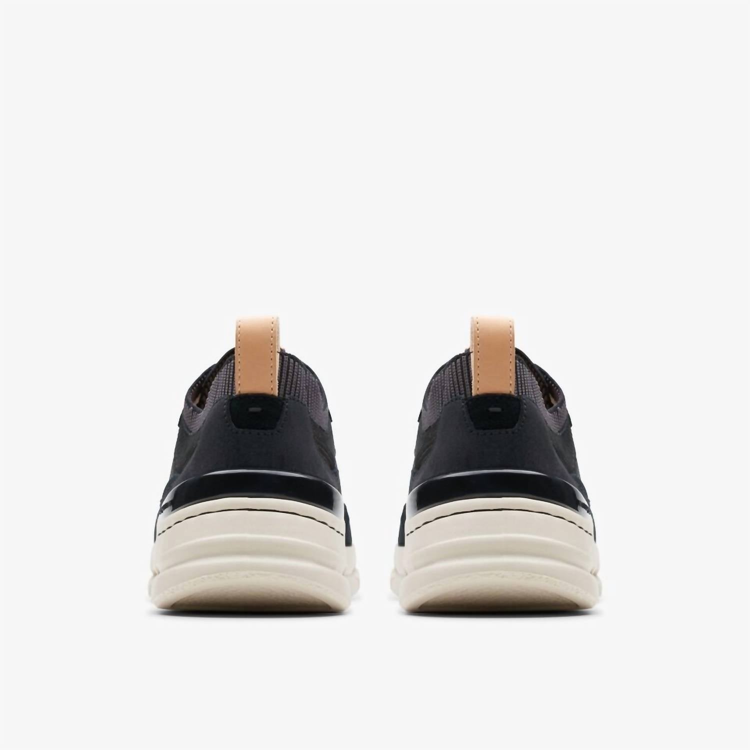 Clarks - Women's Nature X Cove Sneakers
