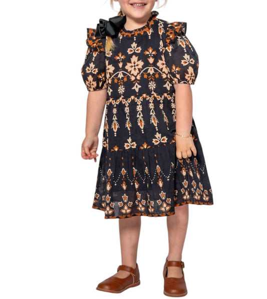 Cleobella - Ojai Littles Dress