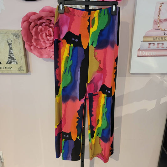 Ic Collection - Colorful Pant