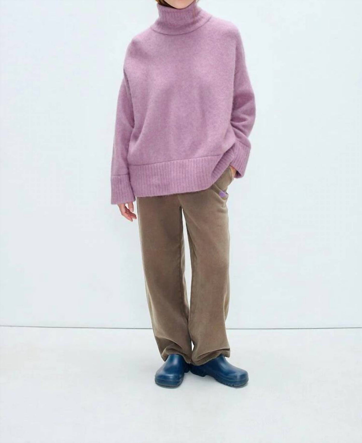 American Vintage - Women's Plizzy Joggers
