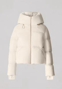 Soia&Kyo - Iroh Puffer Jacket