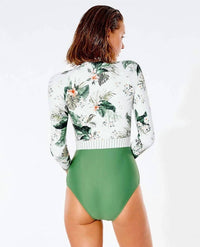 Rip Curl - On The Coast Long Sleeve Surfsuit