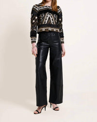 Scarlett Poppies - Odyssey Embroidery Jacket