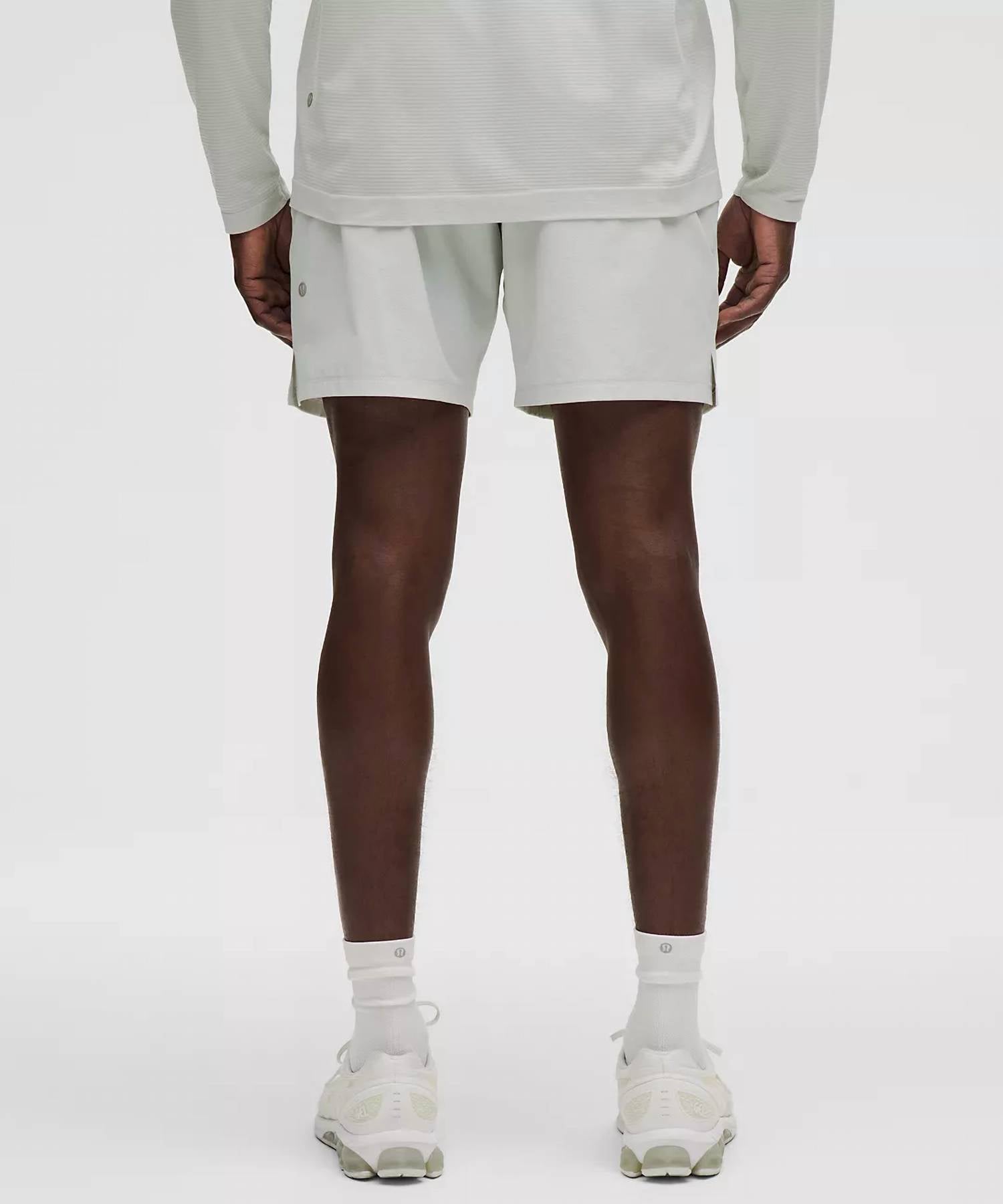 Lululemon - License To Train Linerless Short
