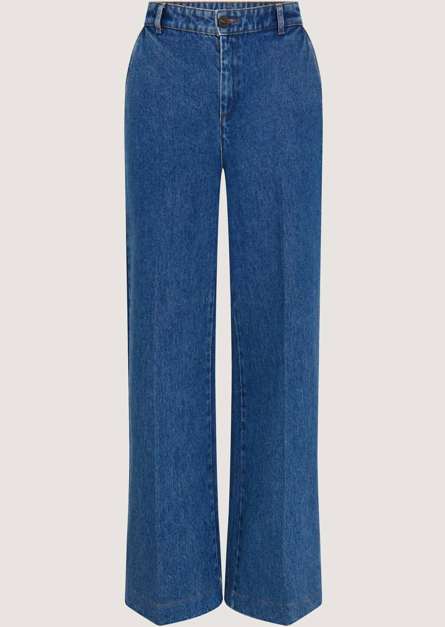Soeur - California Jean