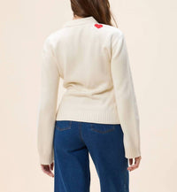 Cleobella - Tamsin Knit Cardigan
