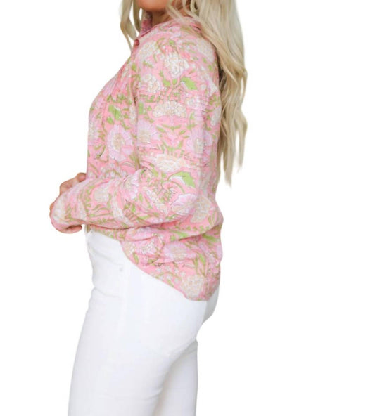 The Shirt - Priya Shirt