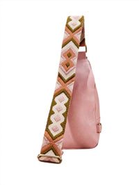 The Classy Cloth - Sarah Shoulder Sling Bag