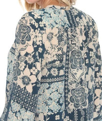 Johnny Was - JOASIE BLOUSE