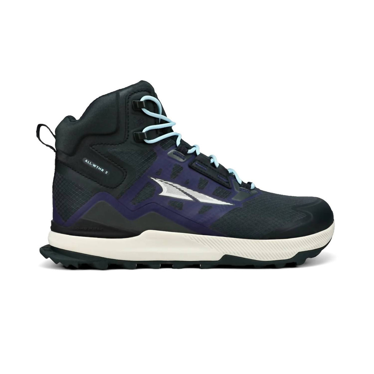 Altra - Women's Lone Peak Mid All Weather 2 Sneakers