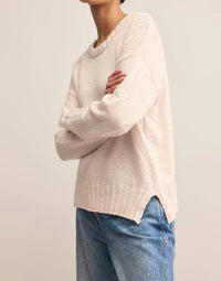 Z Supply - Beck Textured Sweater