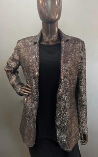 Insight - Sequin Blazer