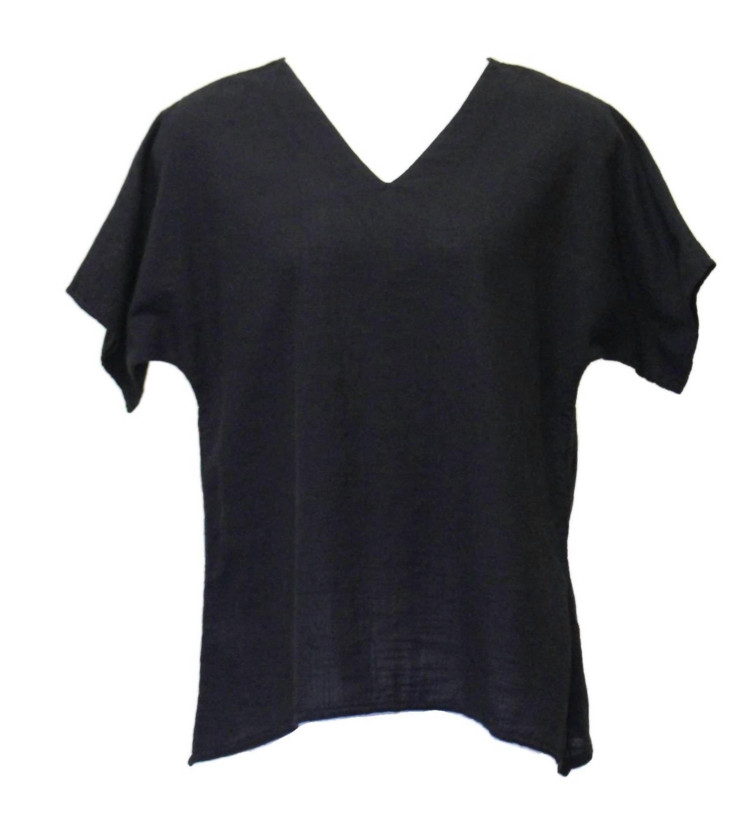 Ezze Wear - California Cotton Brisa Top