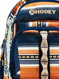 Hooey - Unisex - Ox B Backpack
