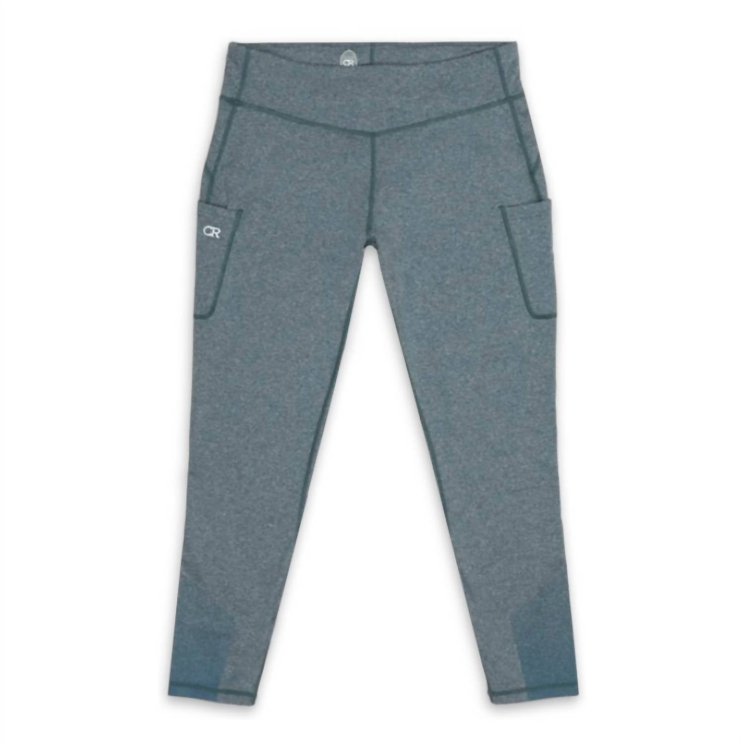 Club Ride - Spin Tight Leggings
