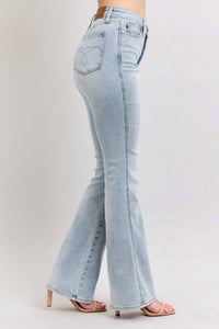 Judy Blue - Tummy Control Bootcut Jeans