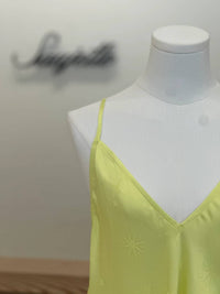 Forte Forte - Women's Étoile Tank