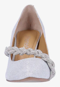 J. Renee - Women's Nyomee Slip On Pumps
