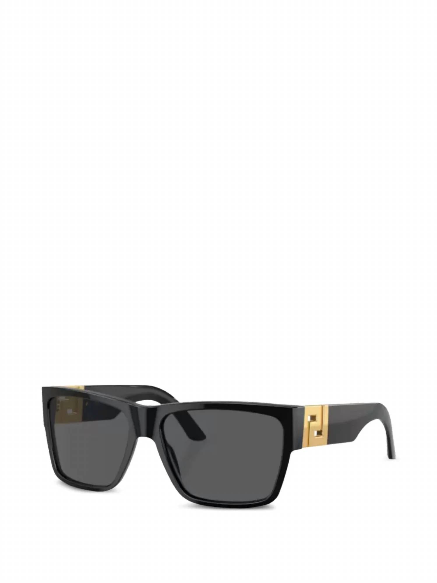 Versace - Women's Greca Sunglasses