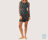 Rio Del Sol - Laura Mini Dress
