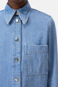 Closed - Short Jacket