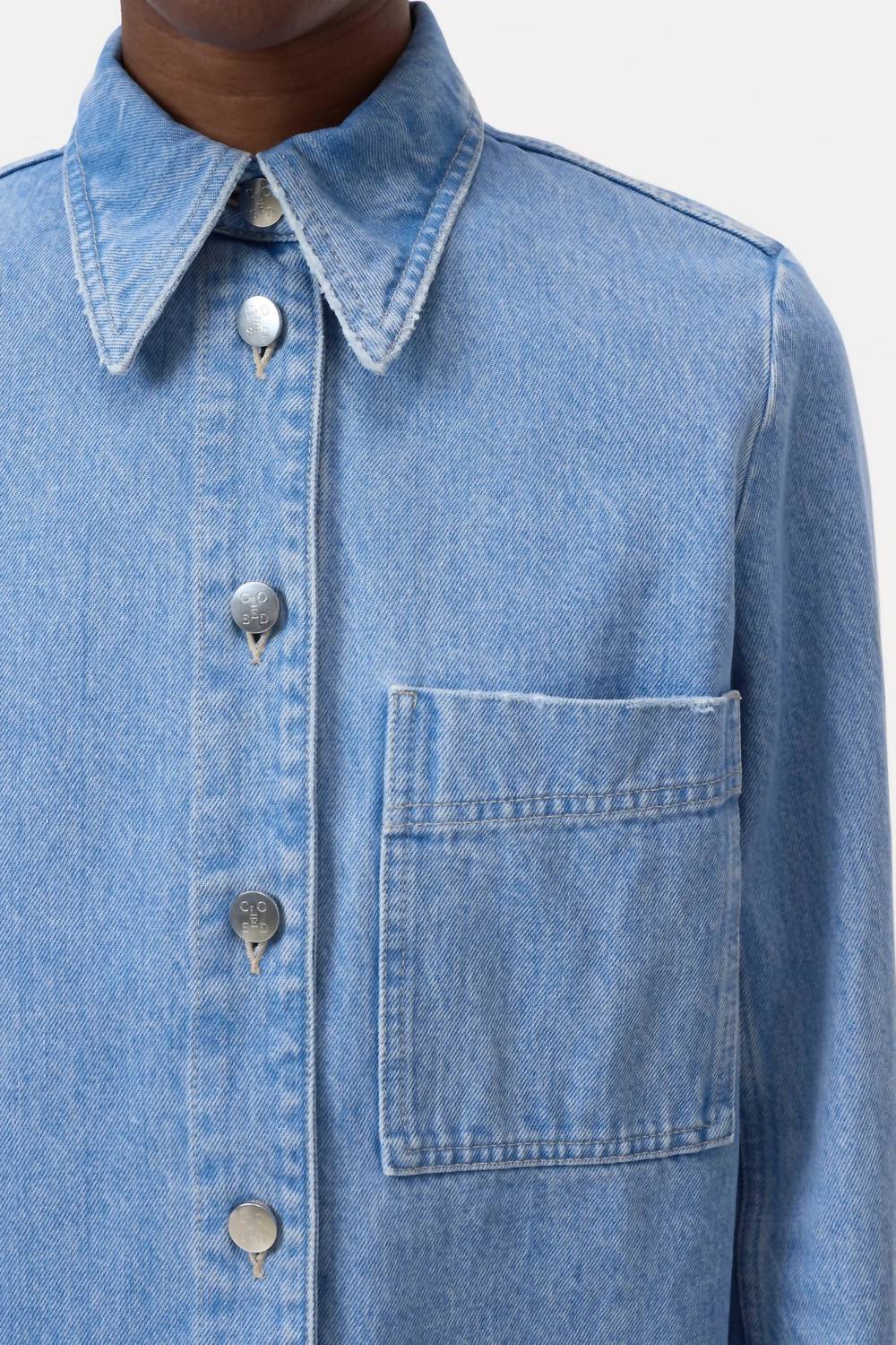 Closed - Short Jacket