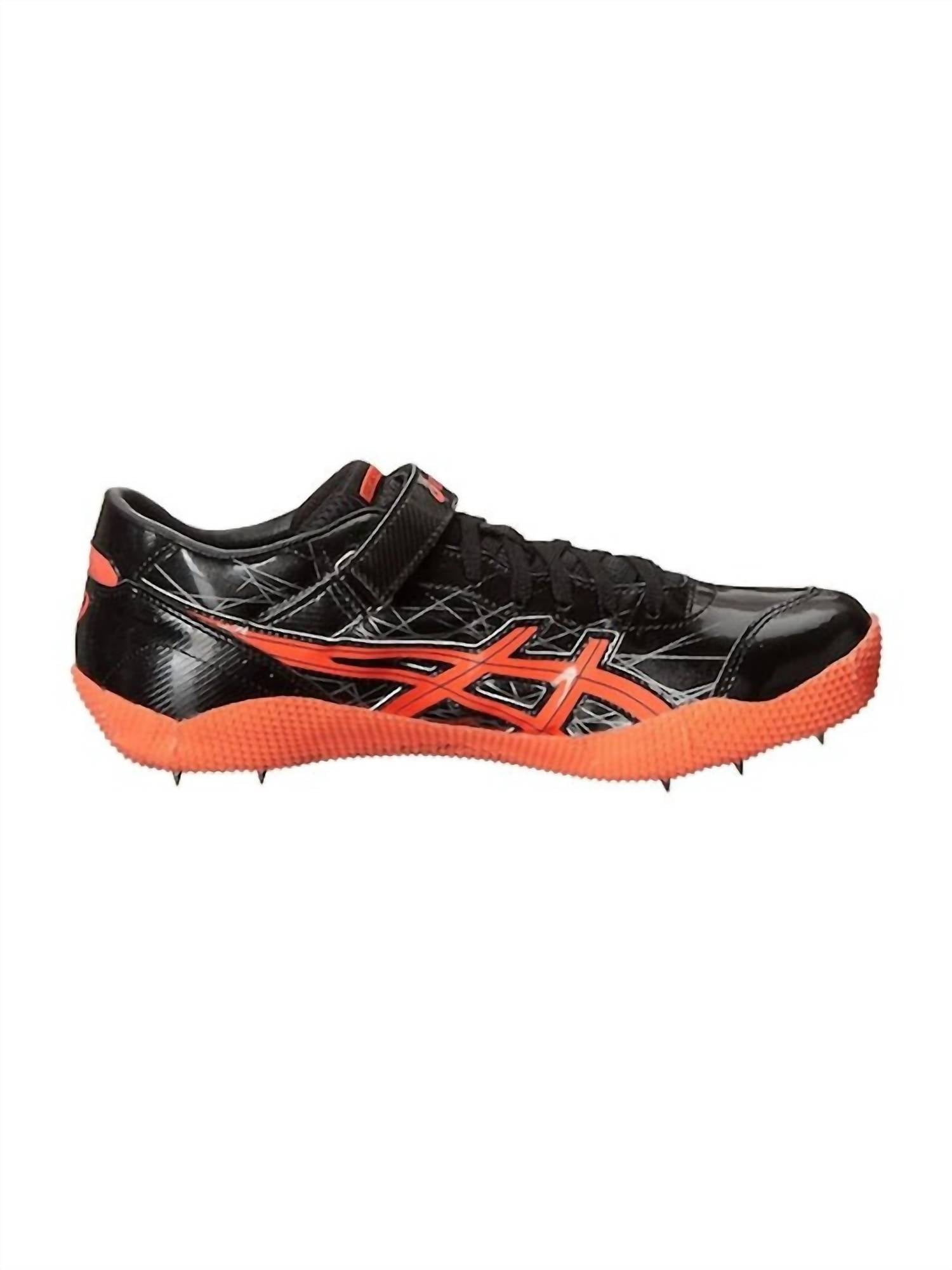 Asics - Men's Hi Jump Pro Spike Shoes