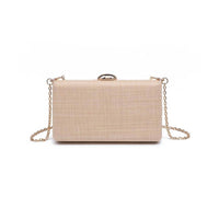 Urban Expressions - Serenity Evening Bag