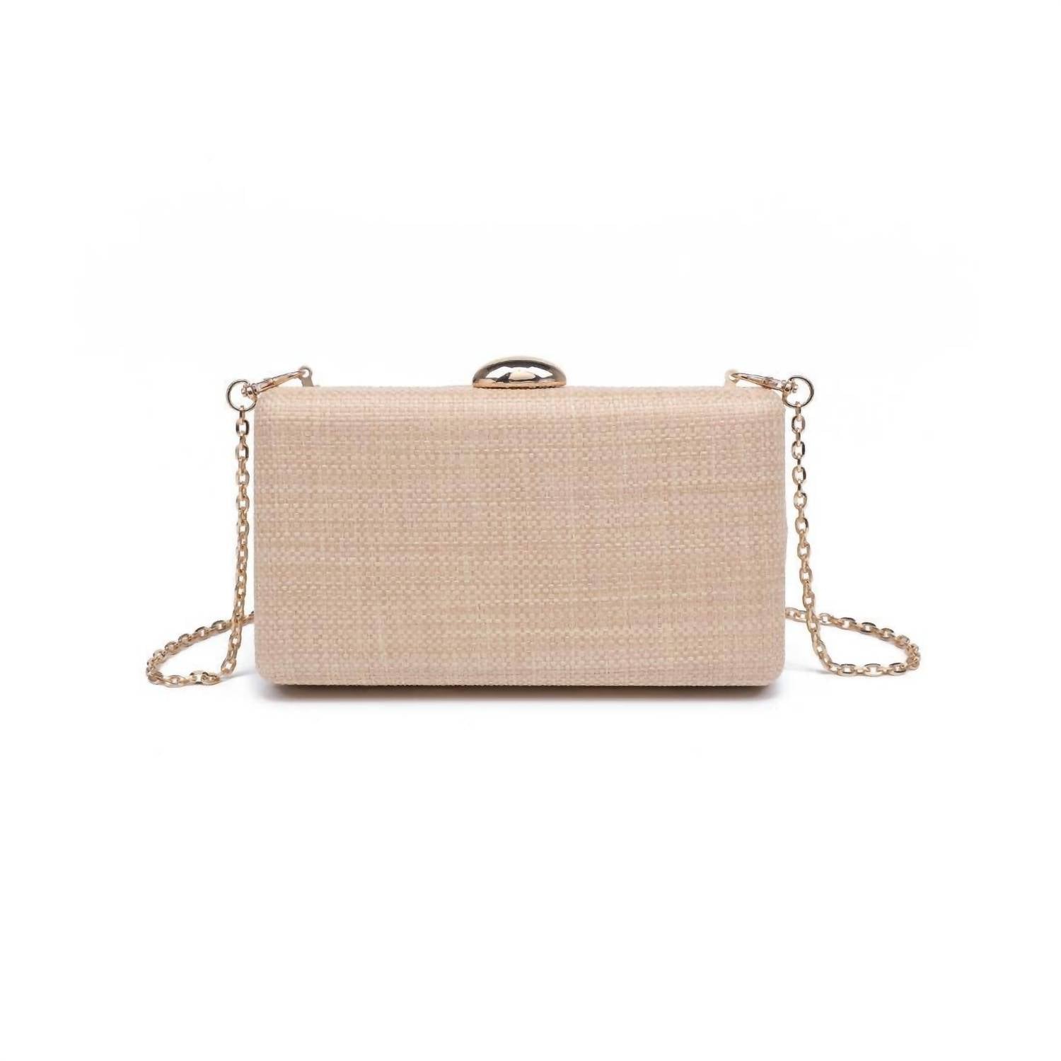 Urban Expressions - Serenity Evening Bag
