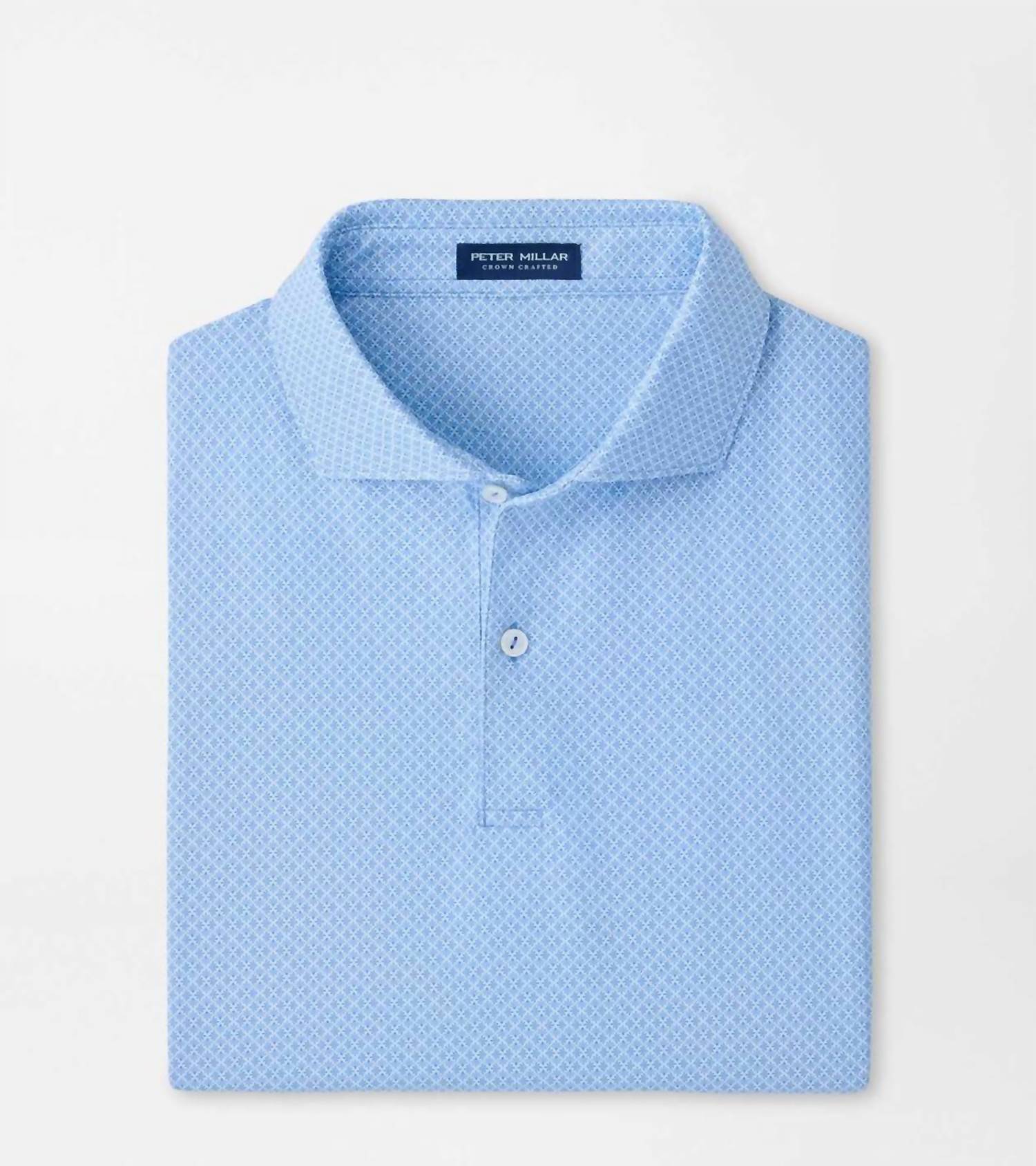 Peter Millar - Granada Polo