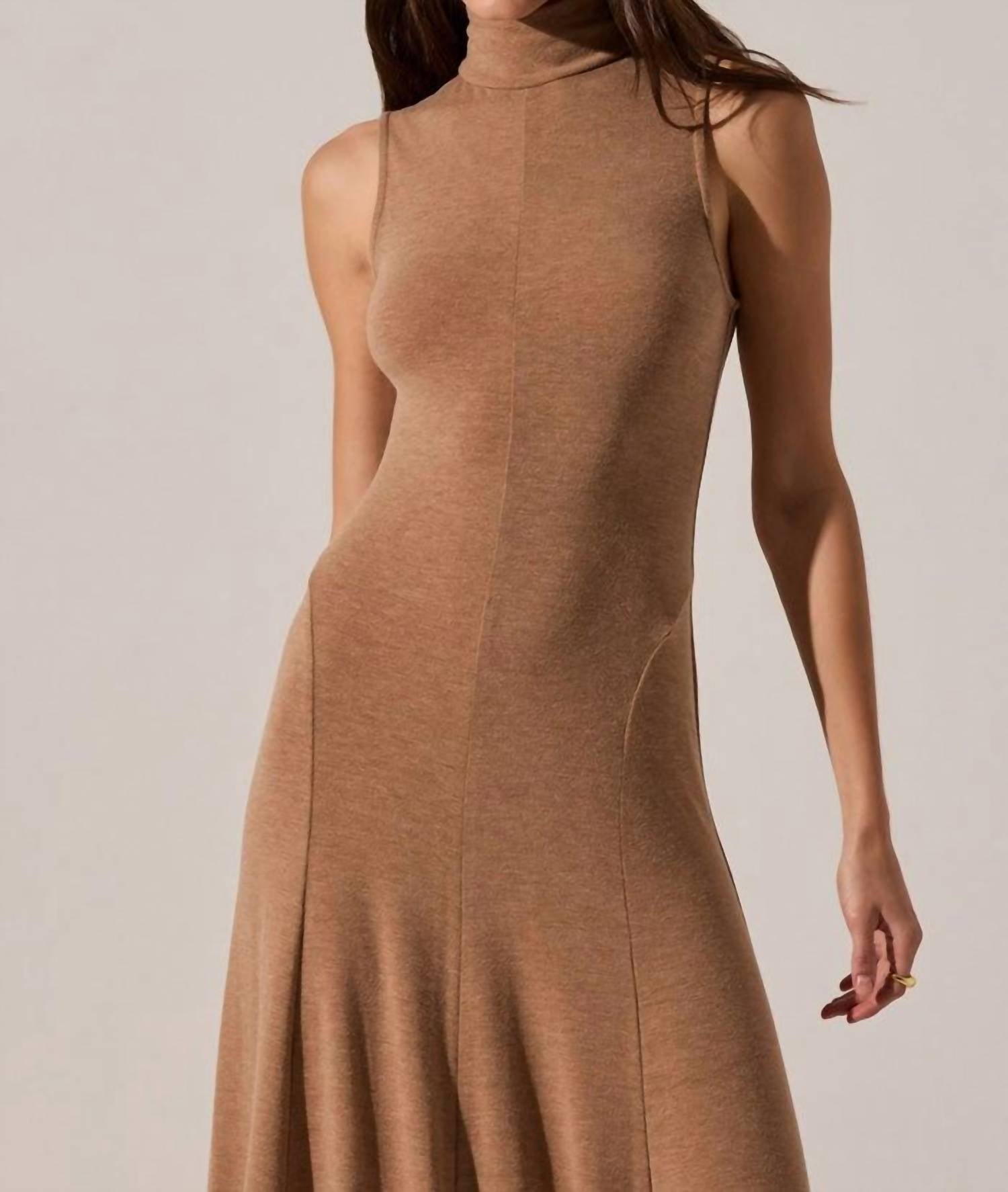 Astr - Haylie Dress