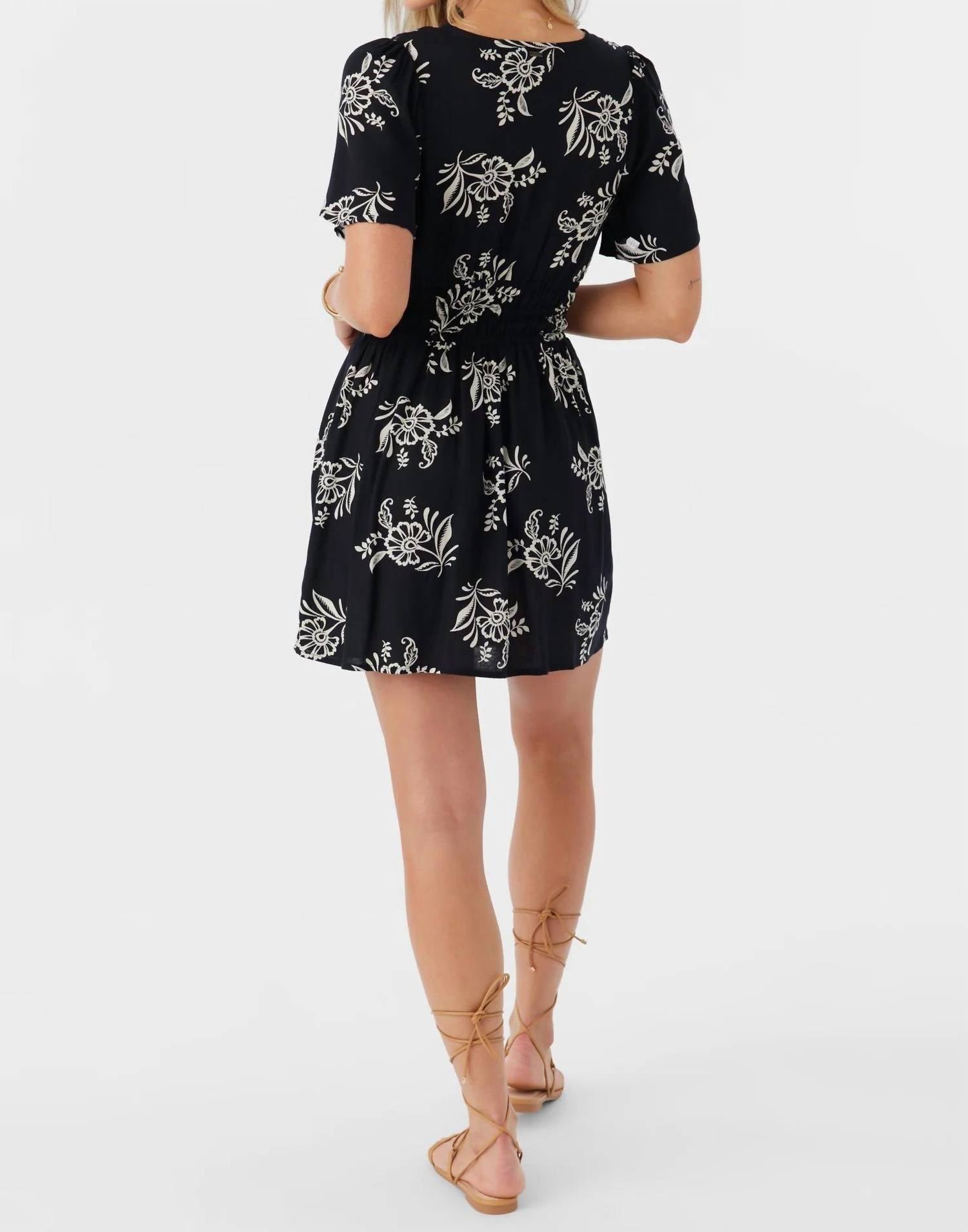 O'Neill - Amos Dress