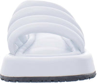 P448 - Women's Fergie Slip-on Slipper