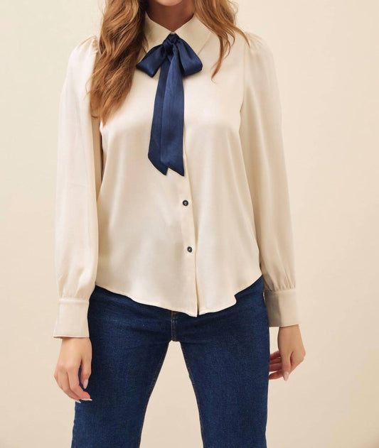 Rivir - All Tied Up Top