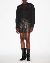 Isabel Marant - Valmira Blouse
